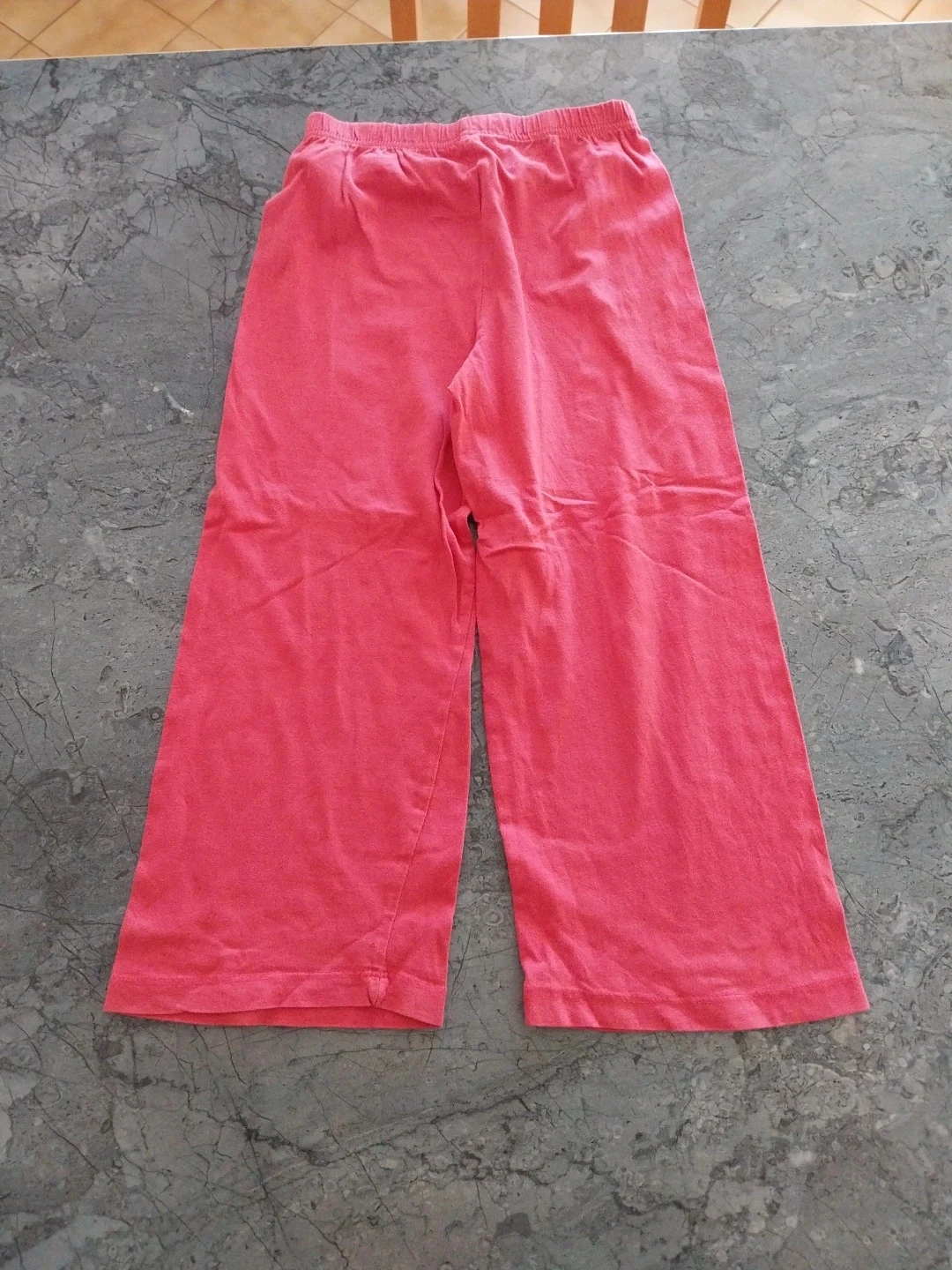 2 pantalons de pyjama 6 ans – photo 5